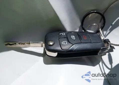 2024 Ford Transit-250 z USA, uszkodzony, nr VIN 1FTBR2C84RKA11581